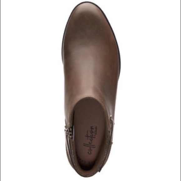 New Clarks Women's, Addiy Kara Ankle Boot - Picture 13 of 15